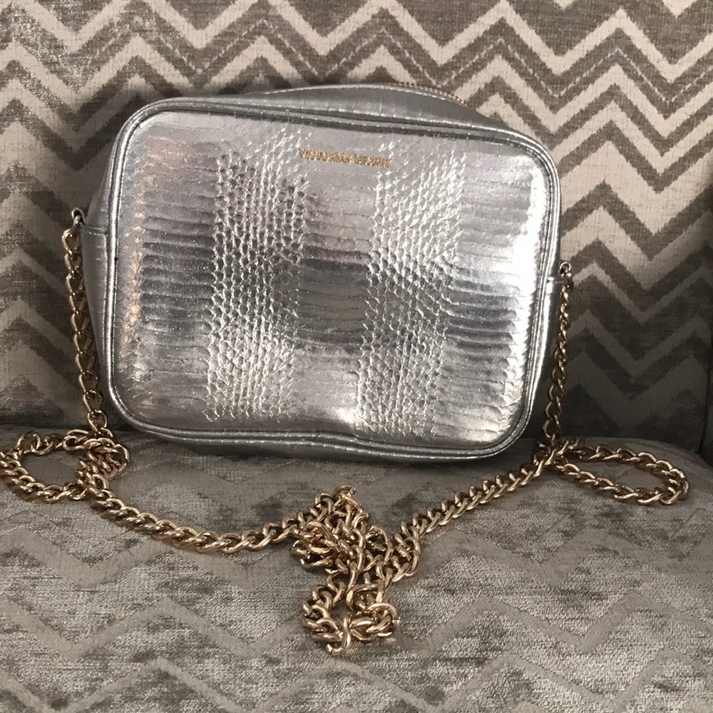 Victoria secret clutch purse
